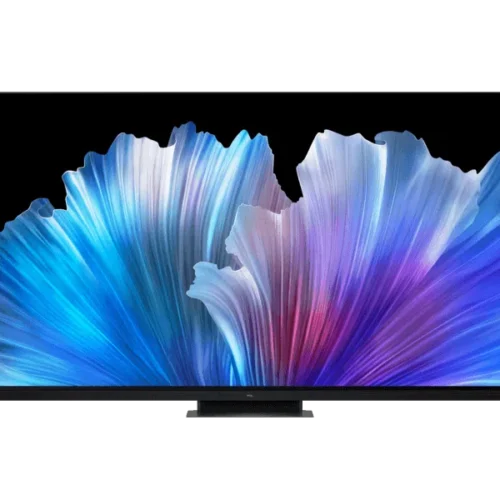 TCL 75C935 4K MİNİ LED 75 INC GOOGLE TV (YENİLENMİŞ)