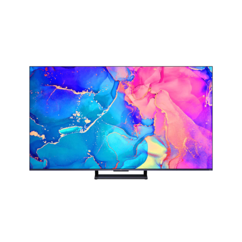 TCL 65C735 4K UHD QLED 65 INC GOOGLE TV (YENİLENMİŞ)
